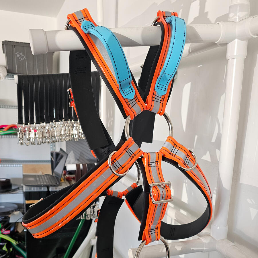 Custom Harness